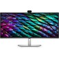 DELL Pro P P3426WEB 86,4 cm (34") LCD 3440 x 1440 pixels Wide Quad HD DELL Pro P P3426WEB 86,4 cm (34") LCD 3440 x 1440 pixels Wide Quad HD
