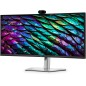 DELL Pro P P3426WEB 86,4 cm (34") LCD 3440 x 1440 pixels Wide Quad HD DELL Pro P P3426WEB 86,4 cm (34") LCD 3440 x 1440 pixels Wide Quad HD
