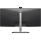 DELL Pro P P3426WEB 86,4 cm (34") LCD 3440 x 1440 pixels Wide Quad HD DELL Pro P P3426WEB 86,4 cm (34") LCD 3440 x 1440 pixels Wide Quad HD