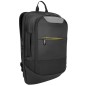Targus CityGear 39,6 cm (15.6") Sac à dos Noir Targus CityGear 39,6 cm (15.6") Sac à dos Noir