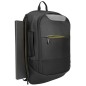 Targus CityGear 39,6 cm (15.6") Sac à dos Noir Targus CityGear 39,6 cm (15.6") Sac à dos Noir