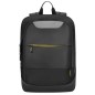 Targus CityGear 39,6 cm (15.6") Sac à dos Noir Targus CityGear 39,6 cm (15.6") Sac à dos Noir