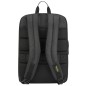 Targus CityGear 39,6 cm (15.6") Sac à dos Noir Targus CityGear 39,6 cm (15.6") Sac à dos Noir