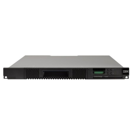 Lenovo TS2900 Chargeur Automatique De Bande Et Bibliothèque Cartouche à bande LTO 9 To