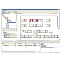 APC InfraStruXure Operations 10 Rack License Gestion du système