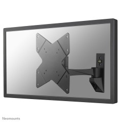 Neomounts FPMA-W825 Support d'écran mural 10-40" - orientable
