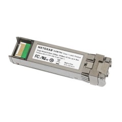 NETGEAR AXM764 module émetteur-récepteur de réseau Fibre optique 10000 Mbit s SFP+