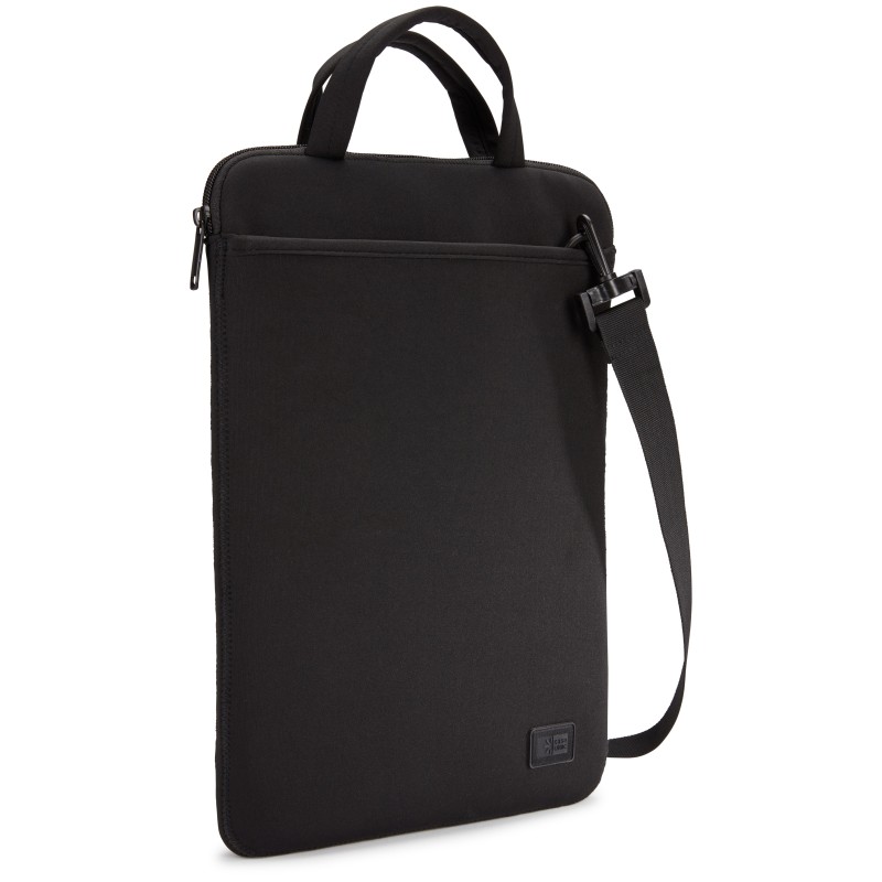 Case Logic LNEO-214 Black 35,6 cm (14") Housse Noir Case Logic LNEO-214 Black 35,6 cm (14") Housse Noir