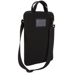 Case Logic LNEO-214 Black 35,6 cm (14") Housse Noir