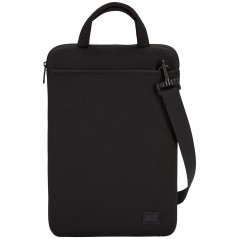 Case Logic LNEO-214 Black 35,6 cm (14") Housse Noir
