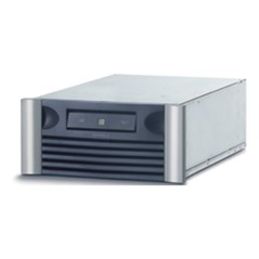 APC SYMMETRA LX 3 BATTERIES, MONTAGE EN RACK, CHÂSSIS XR, 230 V
