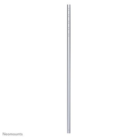 Neomounts FPMA-CP200 Tube d'extension pour support d'écran au plafond - h200 cm