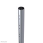 Neomounts FPMA-CP200 Tube d'extension pour support d'écran au plafond - h200 cm