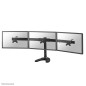 Neomounts FPMA-D700DD3 Support d'écran à poser 10-27" Neomounts FPMA-D700DD3 Support d'écran à poser 10-27"