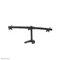 Neomounts FPMA-D700DD3 Support d'écran à poser 10-27" Neomounts FPMA-D700DD3 Support d'écran à poser 10-27"