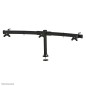 Neomounts FPMA-D700DD3 Support d'écran à poser 10-27" Neomounts FPMA-D700DD3 Support d'écran à poser 10-27"
