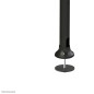 Neomounts FPMA-D700DD3 Support d'écran à poser 10-27" Neomounts FPMA-D700DD3 Support d'écran à poser 10-27"