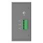 TP-Link Omada IES210GPP commutateur réseau Géré Gigabit Ethernet (10/100/1000) Connexion Ethernet, supportant l'alimentation