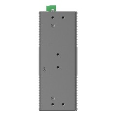 TP-Link Omada IES210GPP commutateur réseau Géré Gigabit Ethernet (10 100 1000) Connexion Ethernet, supportant l'alimentation