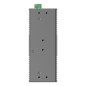 TP-Link Omada IES210GPP commutateur réseau Géré Gigabit Ethernet (10/100/1000) Connexion Ethernet, supportant l'alimentation