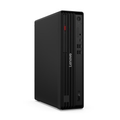 Lenovo ThinkCentre M70s Gen 6 Intel Core Ultra 5 225 16 Go DDR5-SDRAM 512 Go SSD Windows 11 Pro SFF PC Noir