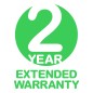 APC WOE2YR-VS1-A25 extension de garantie et support 2 année(s)