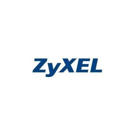Zyxel LIC-ADVL3-ZZ0001F licence et mise à jour de logiciel 1 licence(s)