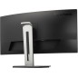 Viewsonic VG3456C écran plat de PC 86,4 cm (34") 3440 x 1440 pixels UltraWide Quad HD LED Noir