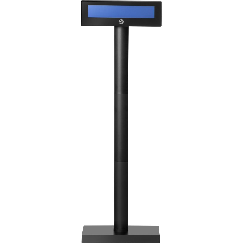 HP 5RD97AA Moniteur client 20 chiffres Noir HP 5RD97AA Moniteur client 20 chiffres Noir