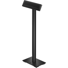 HP 5RD97AA Moniteur client 20 chiffres Noir