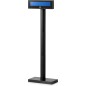 HP 5RD97AA Moniteur client 20 chiffres Noir HP 5RD97AA Moniteur client 20 chiffres Noir