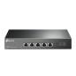 TP-Link TL-SX105 commutateur réseau Non-géré 10G Ethernet (100/1000/10000) Noir TP-Link TL-SX105 commutateur réseau Non-géré 10G Ethernet (100/1000/10000) Noir