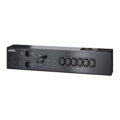 APC Panneaux de dérivation - Onduleurs Smart UPS - 15kVA - 230V - 10A - 2U