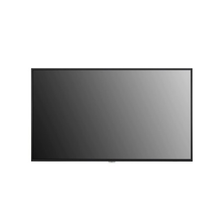 LG 55UH7J-H Écran d'affichage dynamique Écran plat de signalisation numérique 139,7 cm (55") IPS Wifi 700 cd m² 4K Ultra HD