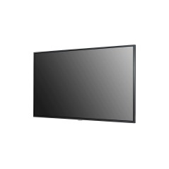 LG 55UH7J-H Écran d'affichage dynamique Écran plat de signalisation numérique 139,7 cm (55") IPS Wifi 700 cd/m² 4K Ultra HD