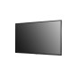LG 55UH7J-H Écran d'affichage dynamique Écran plat de signalisation numérique 139,7 cm (55") IPS Wifi 700 cd/m² 4K Ultra HD LG 55UH7J-H Écran d'affichage dynamique Écran plat de signalisation numérique 139,7 cm (55") IPS Wifi 700 cd/m² 4K Ultra HD