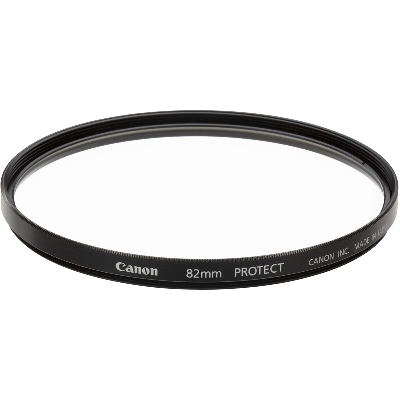 Canon Filtre de protection d'objectif 82 mm Canon Filtre de protection d'objectif 82 mm