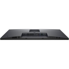 DELL Pro Plus P3225QE écran plat de PC 80 cm (31.5") 3840 x 2160 pixels 4K Ultra HD LCD Noir, Gris