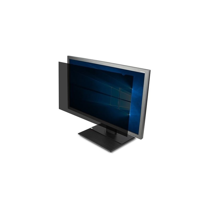 Targus ASF238W9EU filtre anti-reflets pour écran et filtre de confidentialité 60,5 cm (23.8")