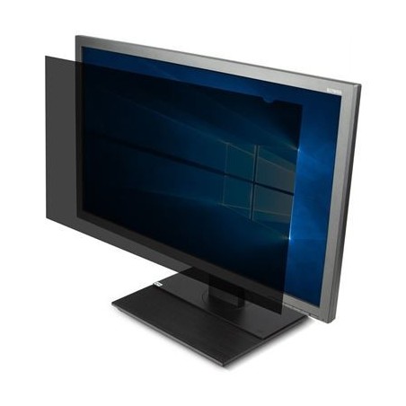 Targus ASF238W9EU filtre anti-reflets pour écran et filtre de confidentialité 60,5 cm (23.8")