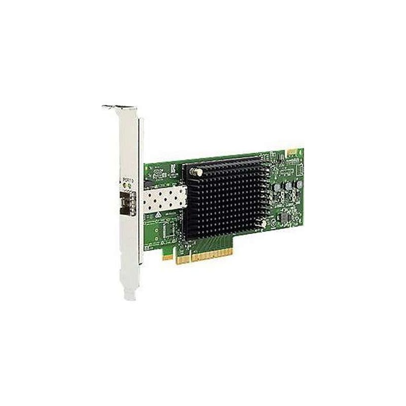 Lenovo 01CV830 carte réseau Interne Fibre 16000 Mbit/s