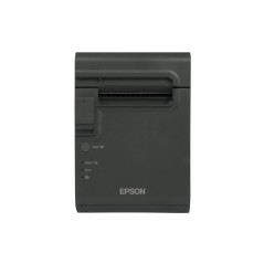 Epson TM-L90 (412A0): Serial+Built-in USB, w/o PS, DC-21, EDG