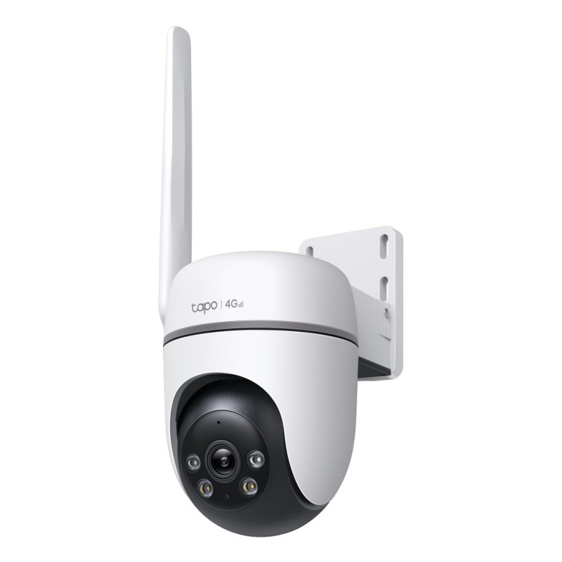 TP-Link TC40GW caméra de sécurité Tourelle Caméra de sécurité IP Extérieure 1920 x 1080 pixels Plafond/Mur/Poteau TP-Link TC40GW caméra de sécurité Tourelle Caméra de sécurité IP Extérieure 1920 x 1080 pixels Plafond/Mur/Poteau