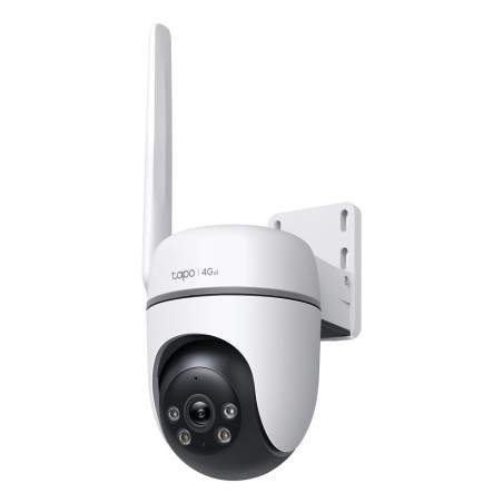 TP-Link TC40GW caméra de sécurité Tourelle Caméra de sécurité IP Extérieure 1920 x 1080 pixels Plafond Mur Poteau