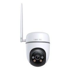 TP-Link TC40GW caméra de sécurité Tourelle Caméra de sécurité IP Extérieure 1920 x 1080 pixels Plafond Mur Poteau