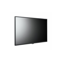 LG 43SE3KE-B Écran d'affichage dynamique Écran plat de signalisation numérique 109,2 cm (43") LED 350 cd m² Full HD Noir