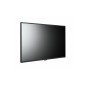 LG 43SE3KE-B Écran d'affichage dynamique Écran plat de signalisation numérique 109,2 cm (43") LED 350 cd/m² Full HD Noir