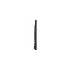 LG 43SE3KE-B Écran d'affichage dynamique Écran plat de signalisation numérique 109,2 cm (43") LED 350 cd m² Full HD Noir