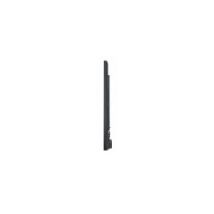 LG 43SE3KE-B Écran d'affichage dynamique Écran plat de signalisation numérique 109,2 cm (43") LED 350 cd m² Full HD Noir