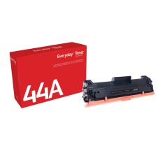 Toner Everyday™ Noir de Xerox compatible avec HP 44A (CF244A), Capacité standard